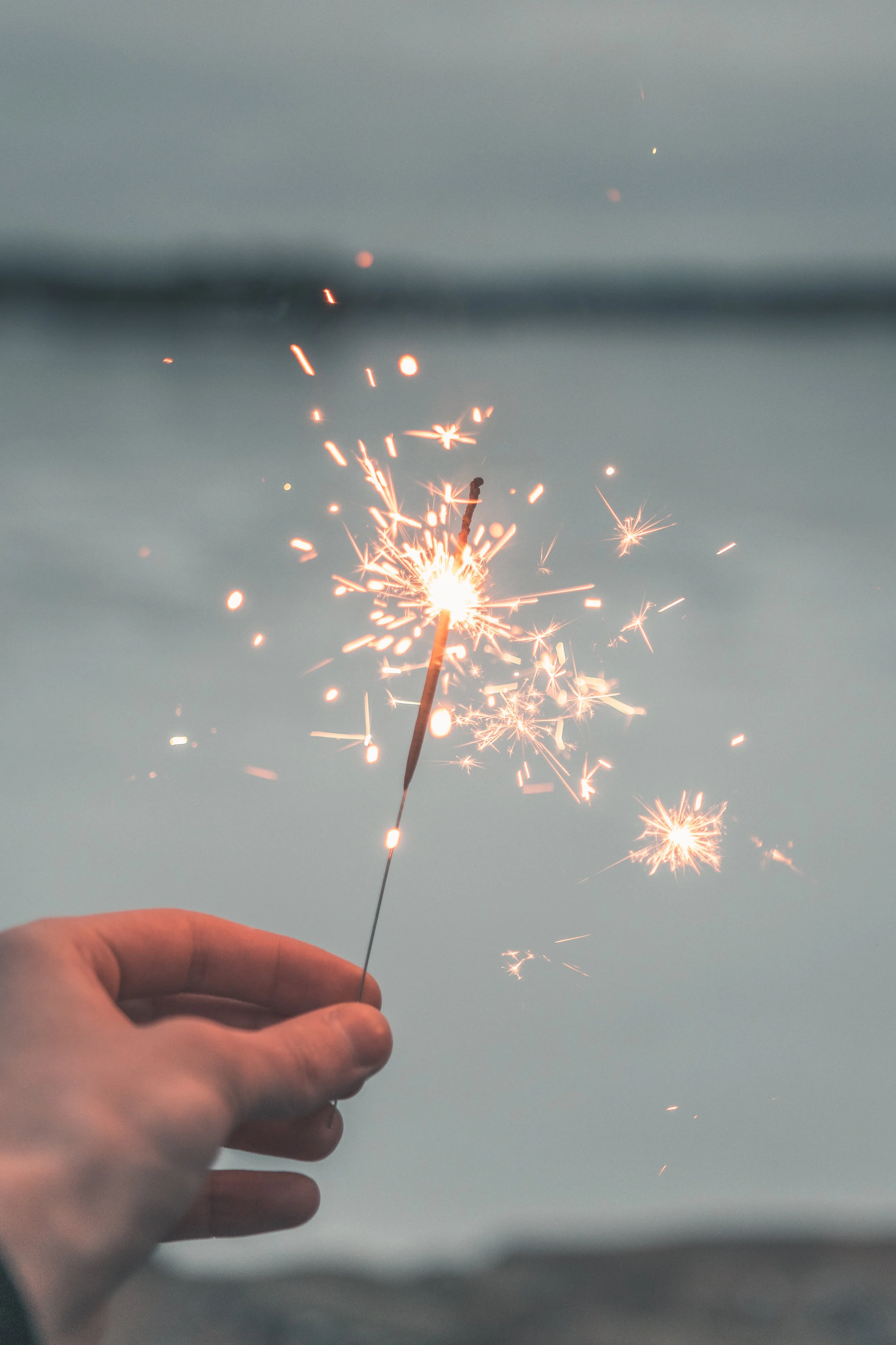 New Year's Eve