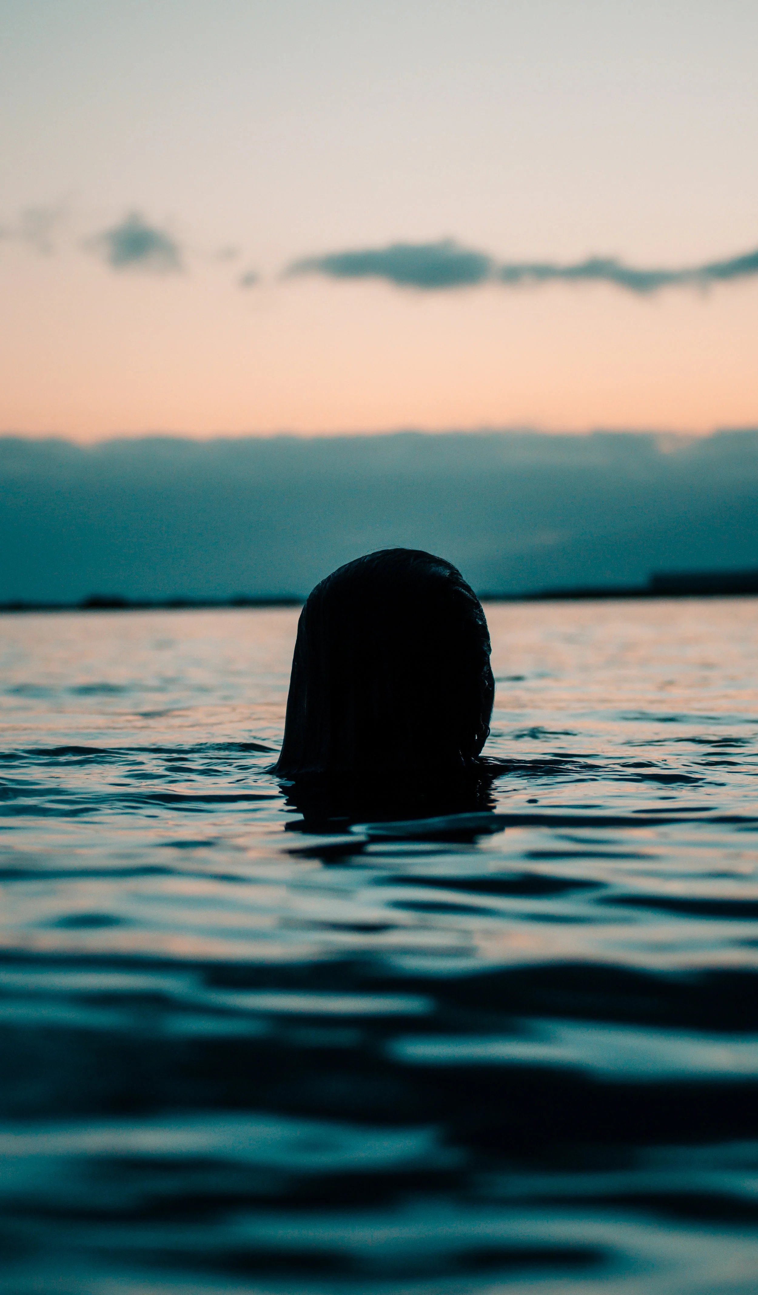 He doesn't have autism