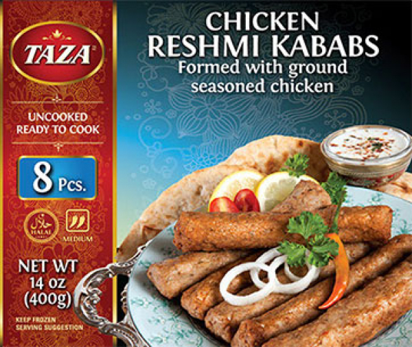 Taza Chicken Reshmi Kabab 8pcs (14oz).jpg