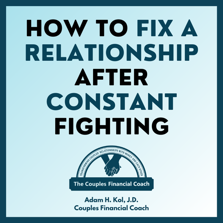Keep the Peace! How to Stop Fighting in Your Relationship - OurRelationship