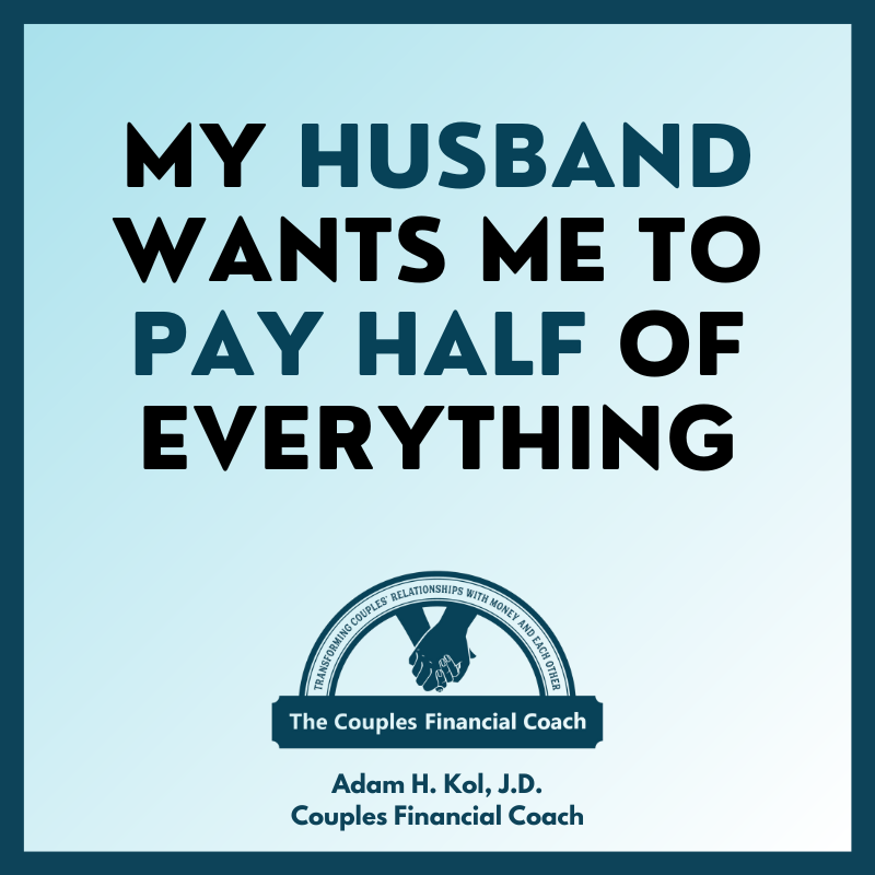 My Husband Wants Me Dead Novel My Husband Wants Me to Pay Half of Everything