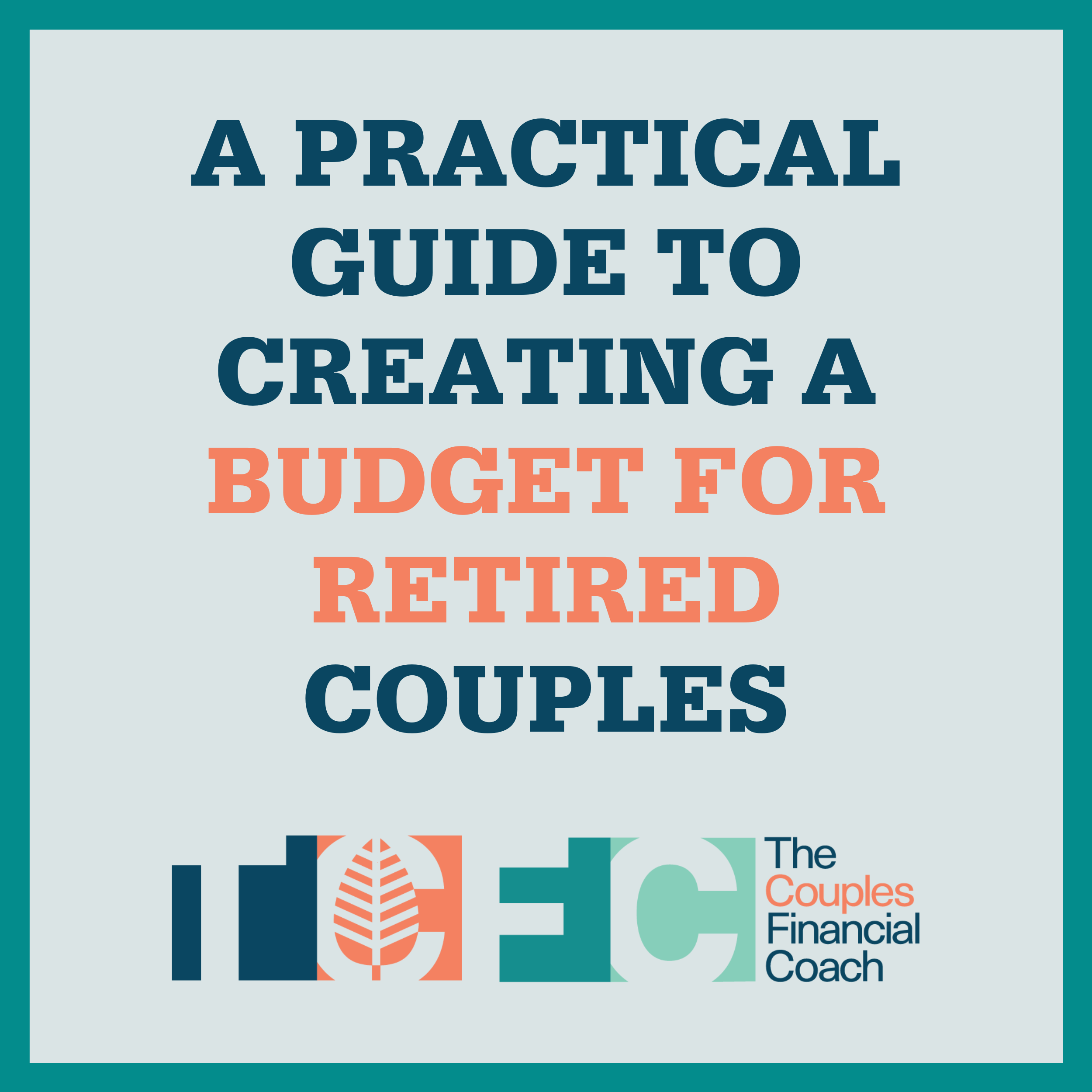 Couples Financial Worksheet: Debt Management