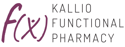 Kallio Functional Pharmacy
