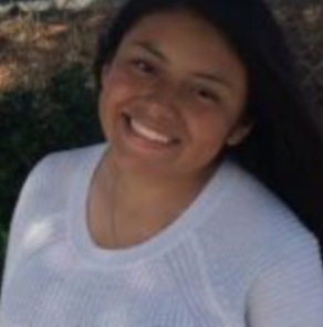 Zurisadai Arellano Zurisadai Arellano was born in Mexico but raised in San Francisco, the eldest of three siblings. A graduate of three Oasis programs and Balboa High School, she will be the first generation in her family to attend college when she starts at San Francisco State in Fall 2018. She dreams of becoming a health educator, helping young women of color to receive the support they might not get at home or at school. Zuri enjoys playing soccer and dancing in her spare time, and has worked at the San Francisco Zoo’s main gift shop for the last year, which has been an amazing experience for her as a bilingual person, helping people in Spanish and English.