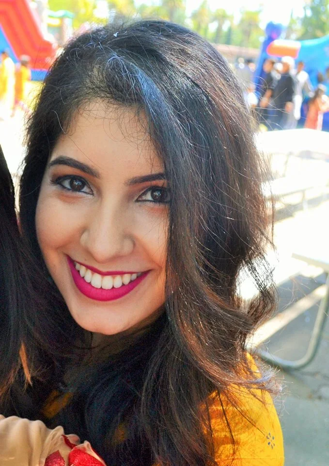 Faiqah Ahmad is a Bay Area native and graduated from UC Berkeley with a B.A in Psychology. She has several years of experience working in social media and digital marketing and has experience working with startups along with companies including Facebook and Workday. She helps businesses utilize social media and digital advertising methods to increase brand awareness and customer acquisition. In her free time, she enjoys reading, hiking, traveling, catching up with friends and exploring coffee shops in SF.
