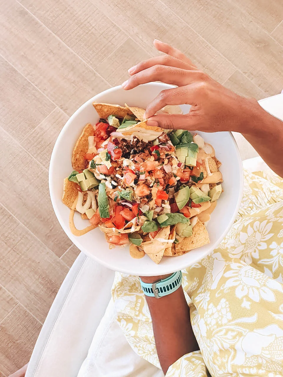 Build Muscle Naturally: Plant Proteins that Work