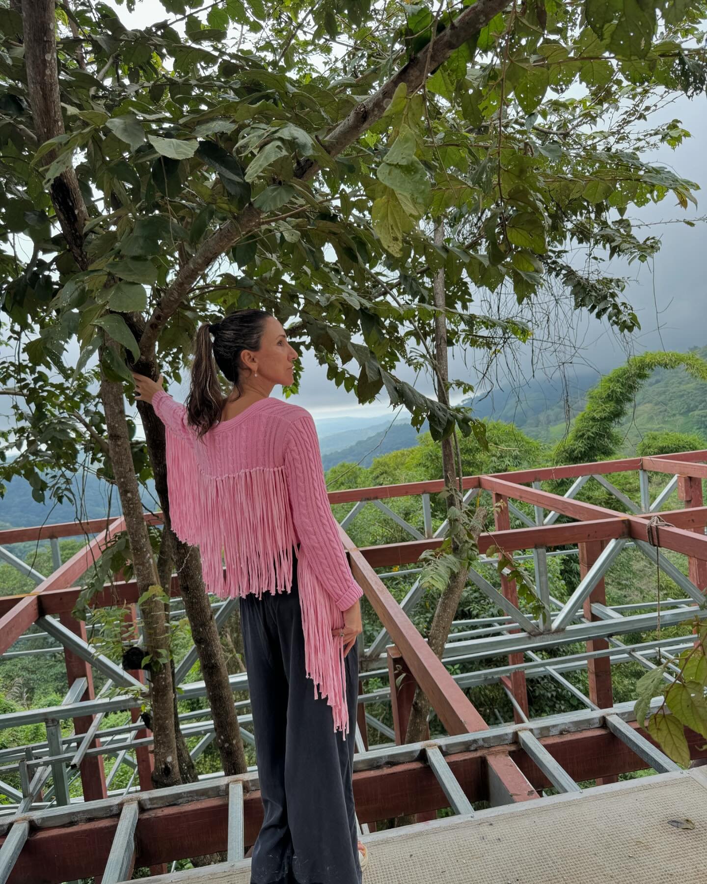 Details&hellip;Details&hellip;details&hellip;!
Every corner, every space, thoughtfully planned to make this a magical experience.

Coming in 2025. 
@theretreatcostarica 

#santosha #yogashala #state-of-the-art gym #michelinrestaurant #healinghotelsof