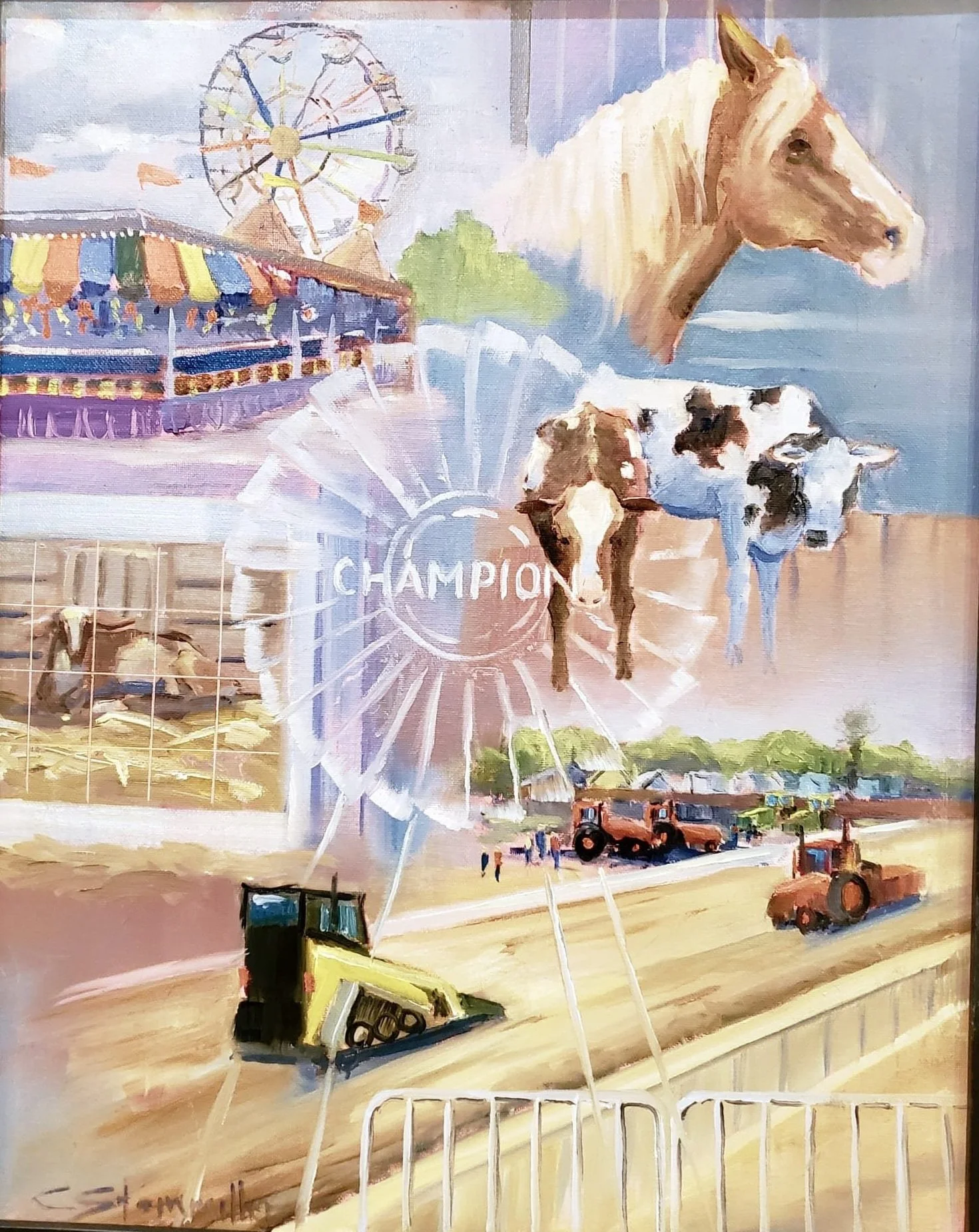 County Fair