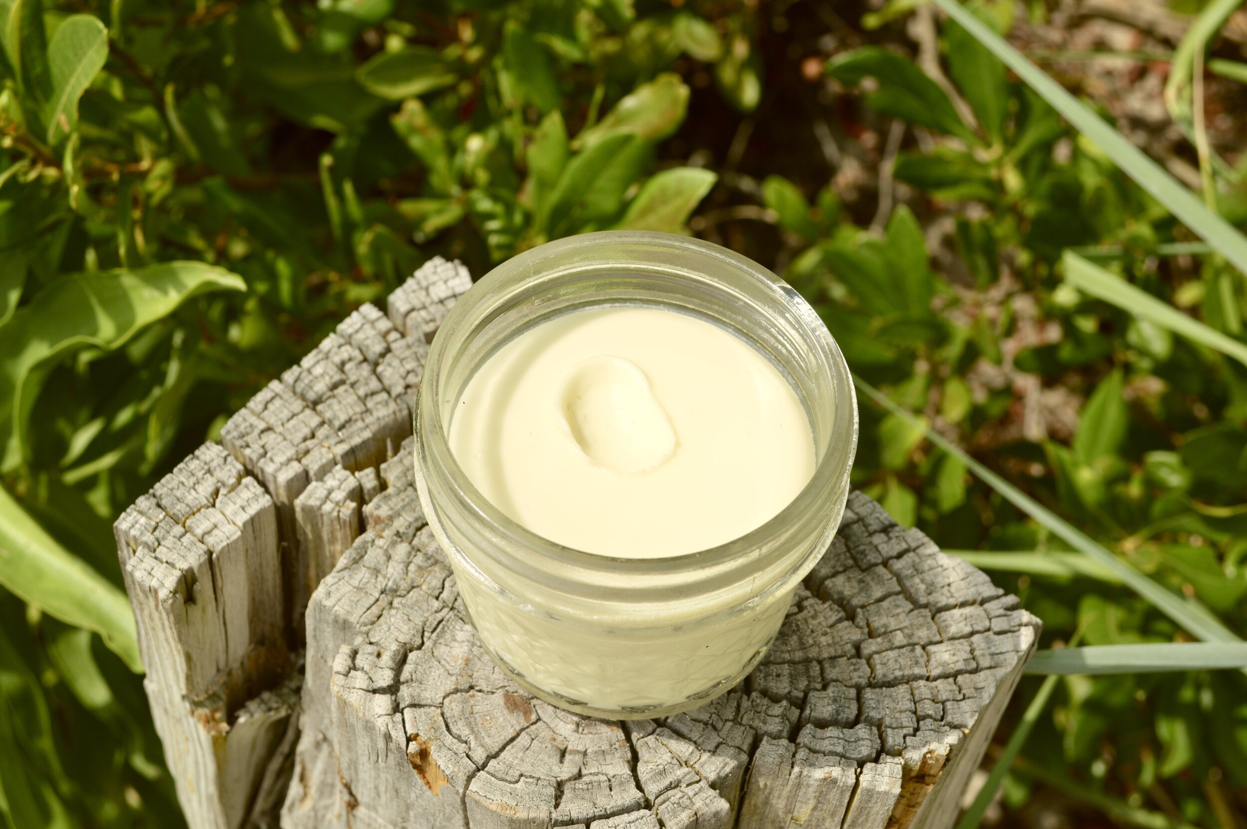 Omyst® Face &amp; Body Cream