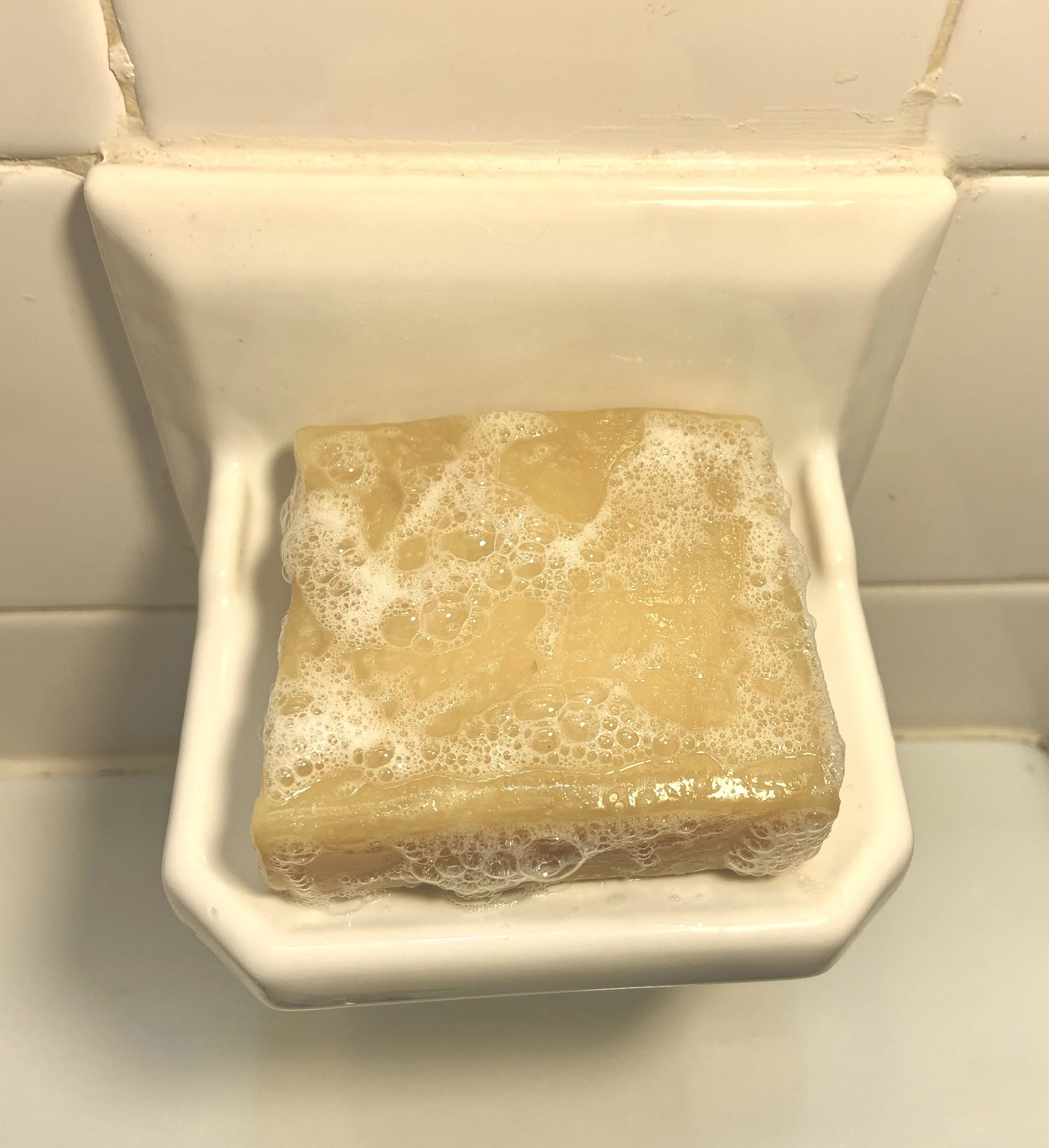Omyst® Bar Soap
