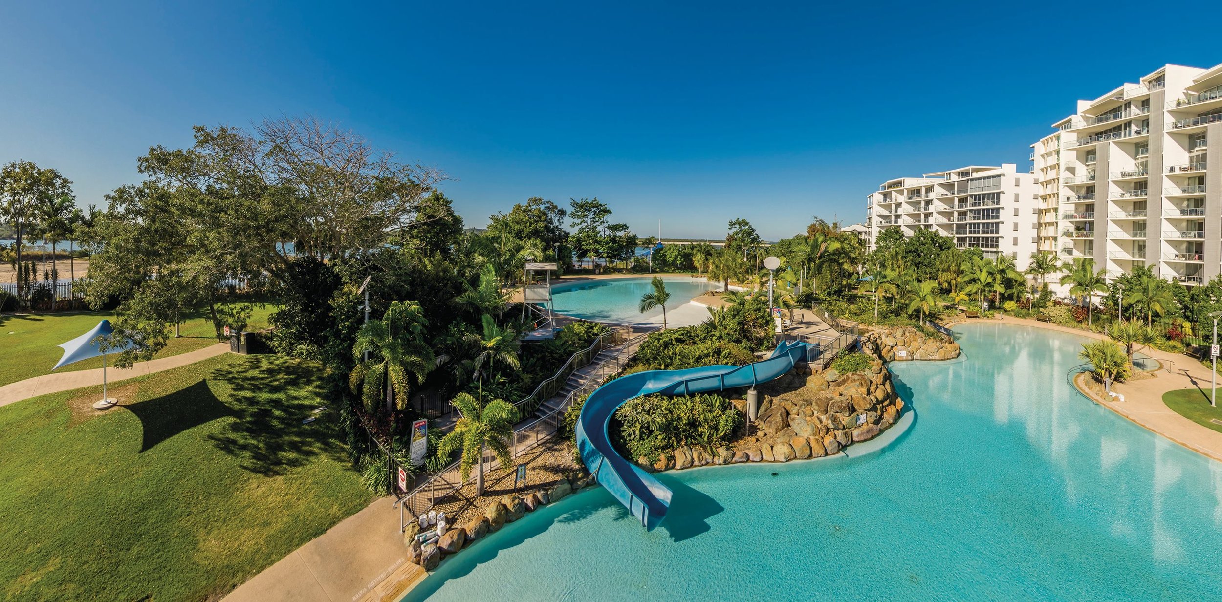  Blue Water Lagoon 