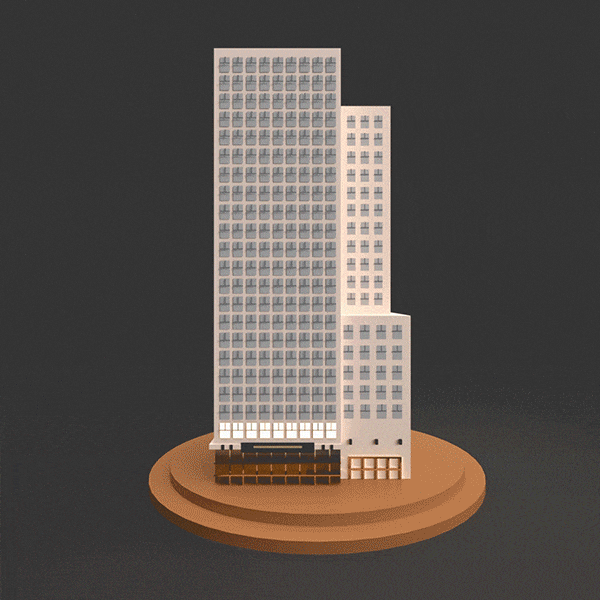 Studio by Tishman Speyer Office Location Post (for Social Media)
