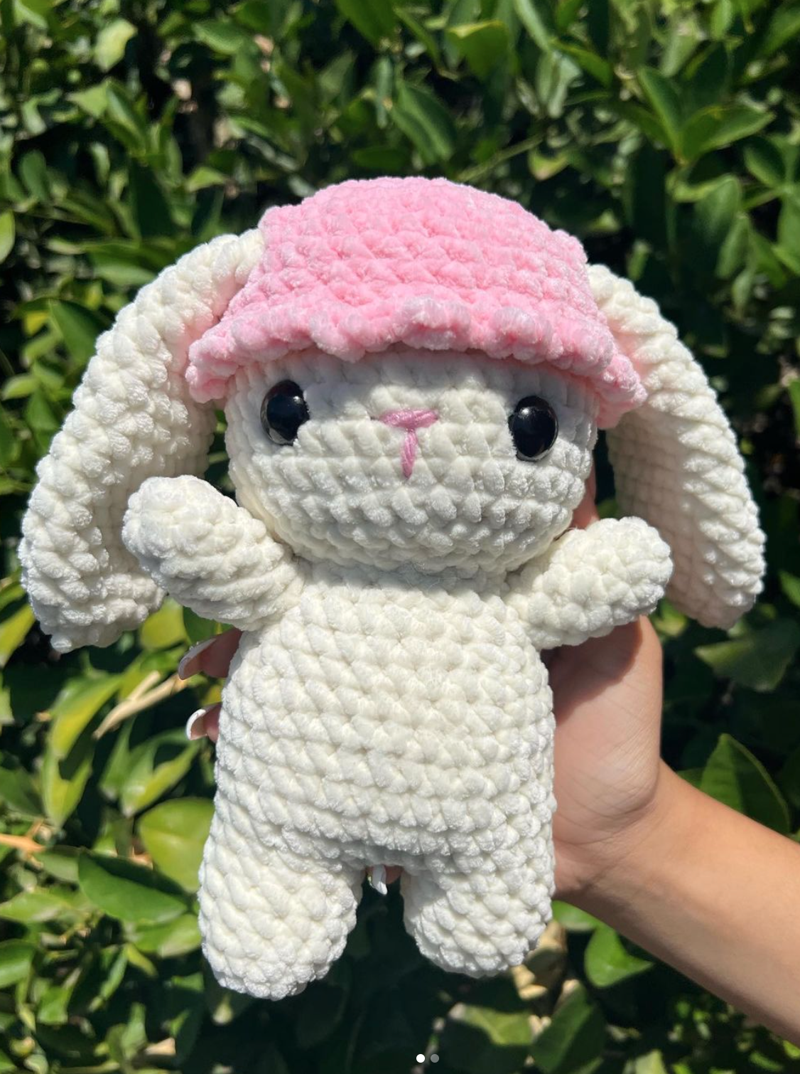 CrochetByJulia