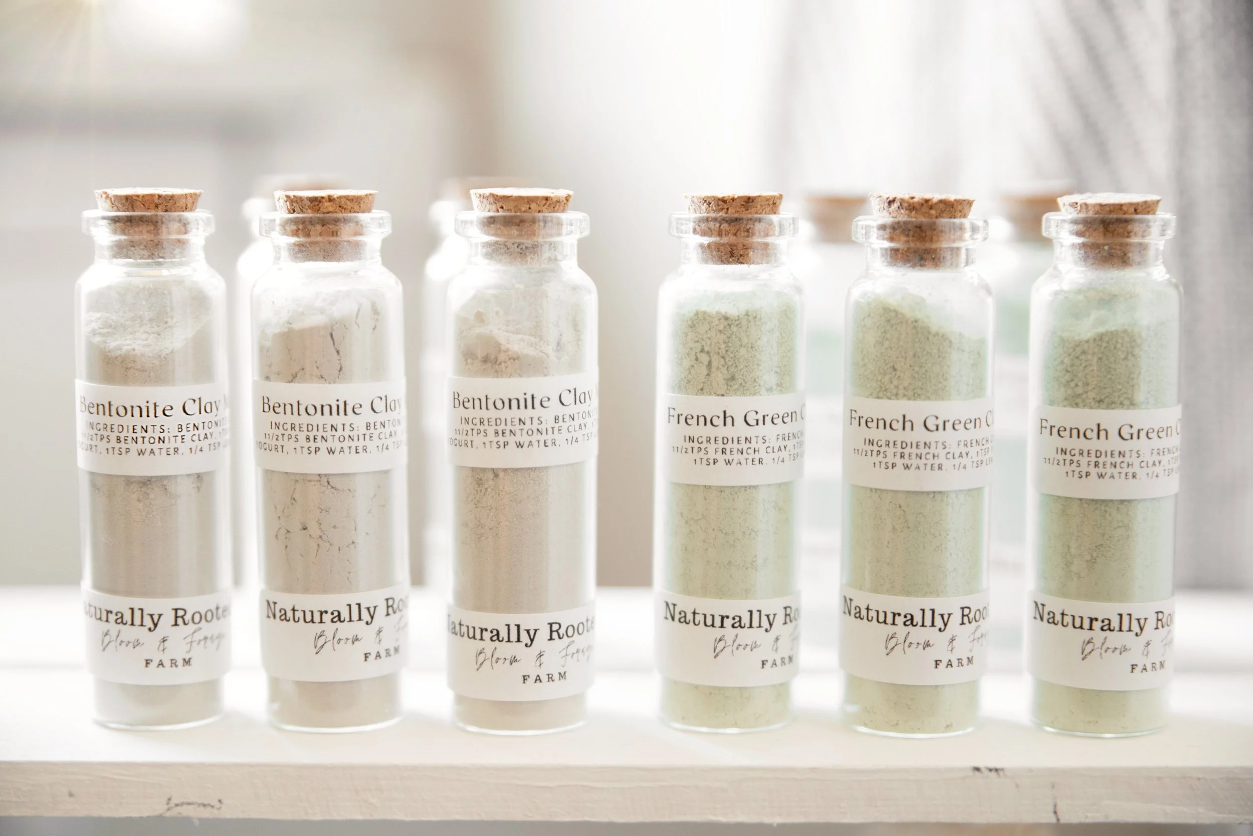 Bloom and Forage Farm