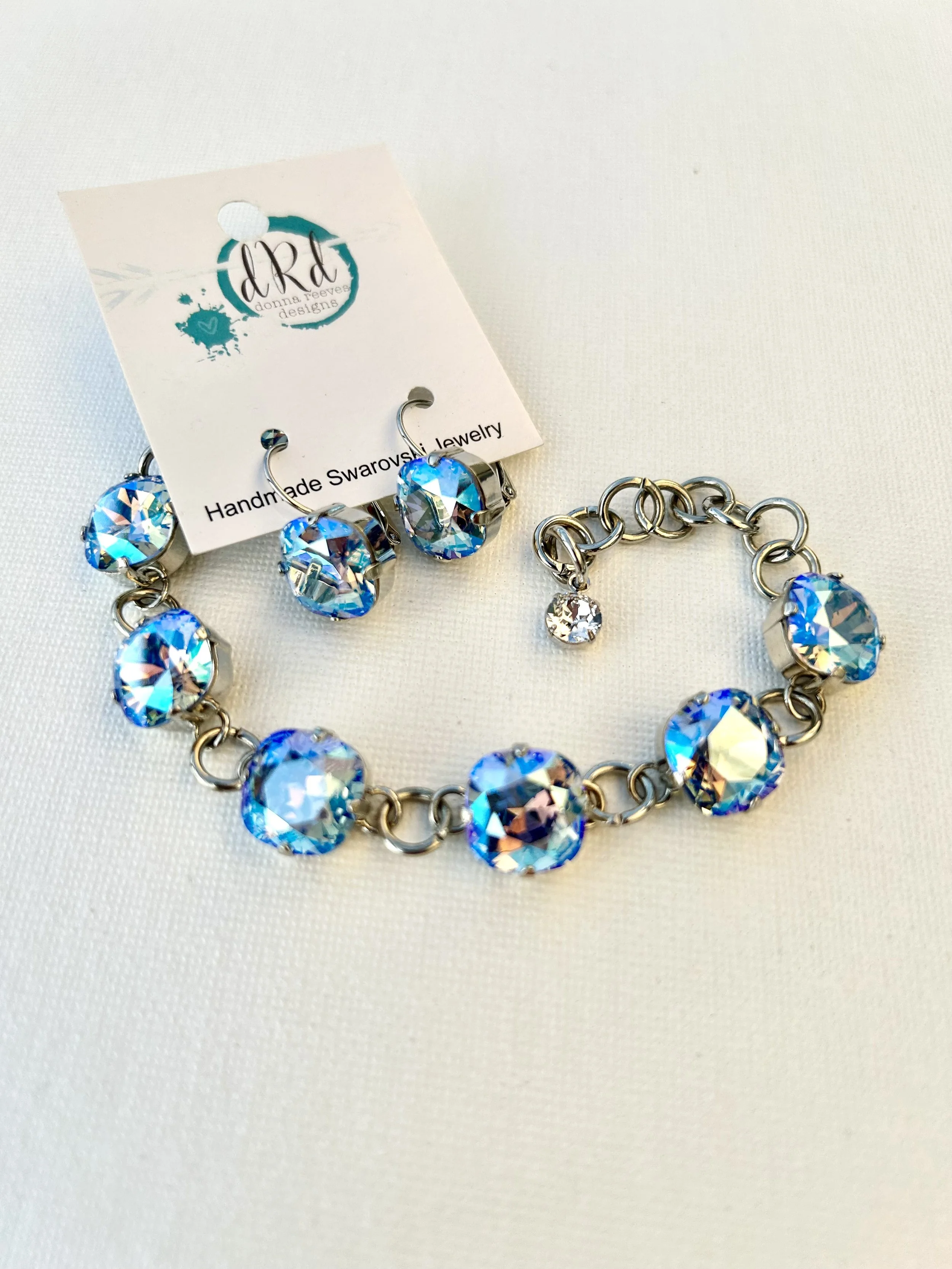 Donna Reeves Designs