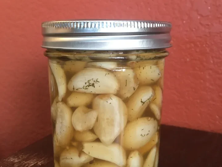 Green Vine Canning