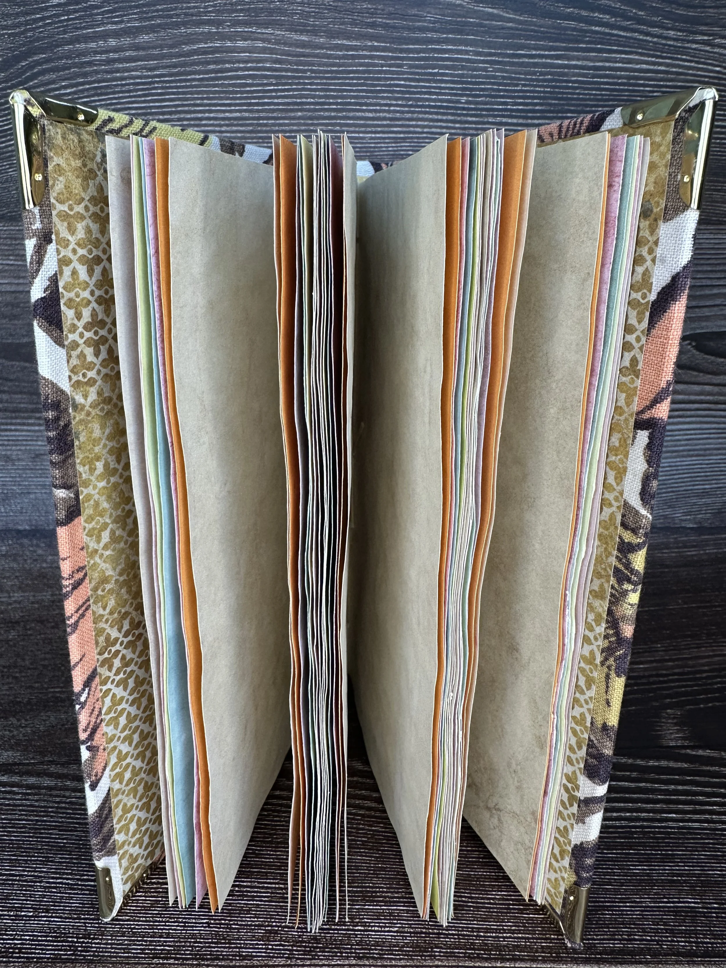 Holly’s Handmade Journals
