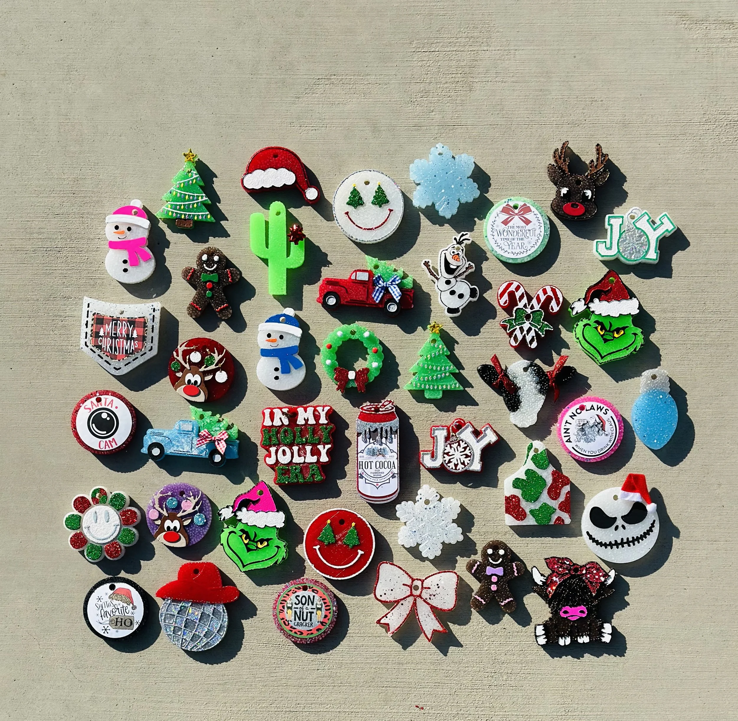 It Just Makes Scents!