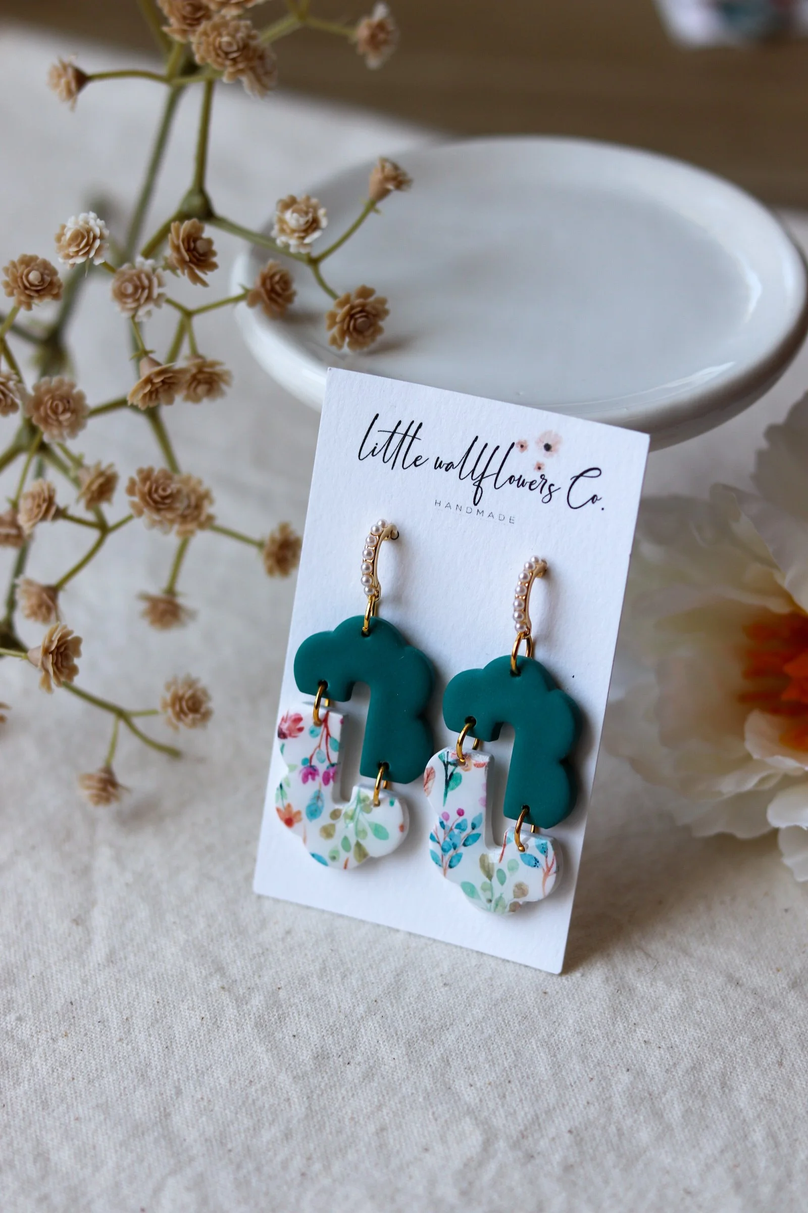 Little Wallflowers Co.