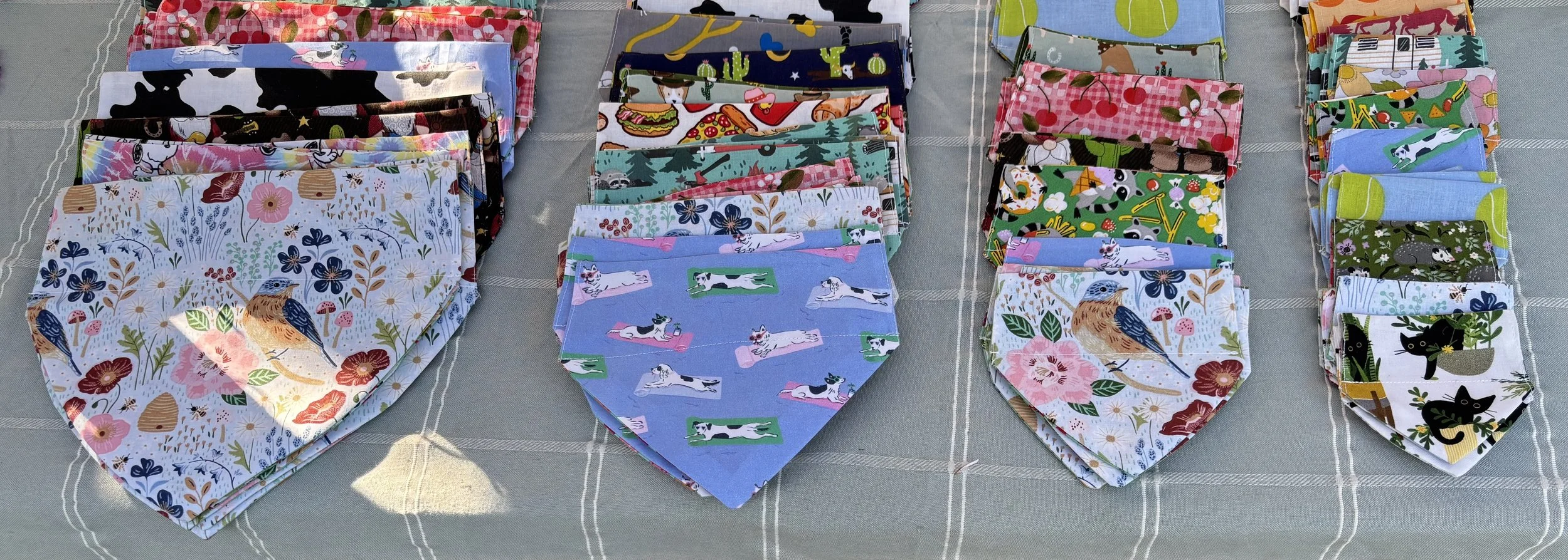 Purrfect Pet Presents