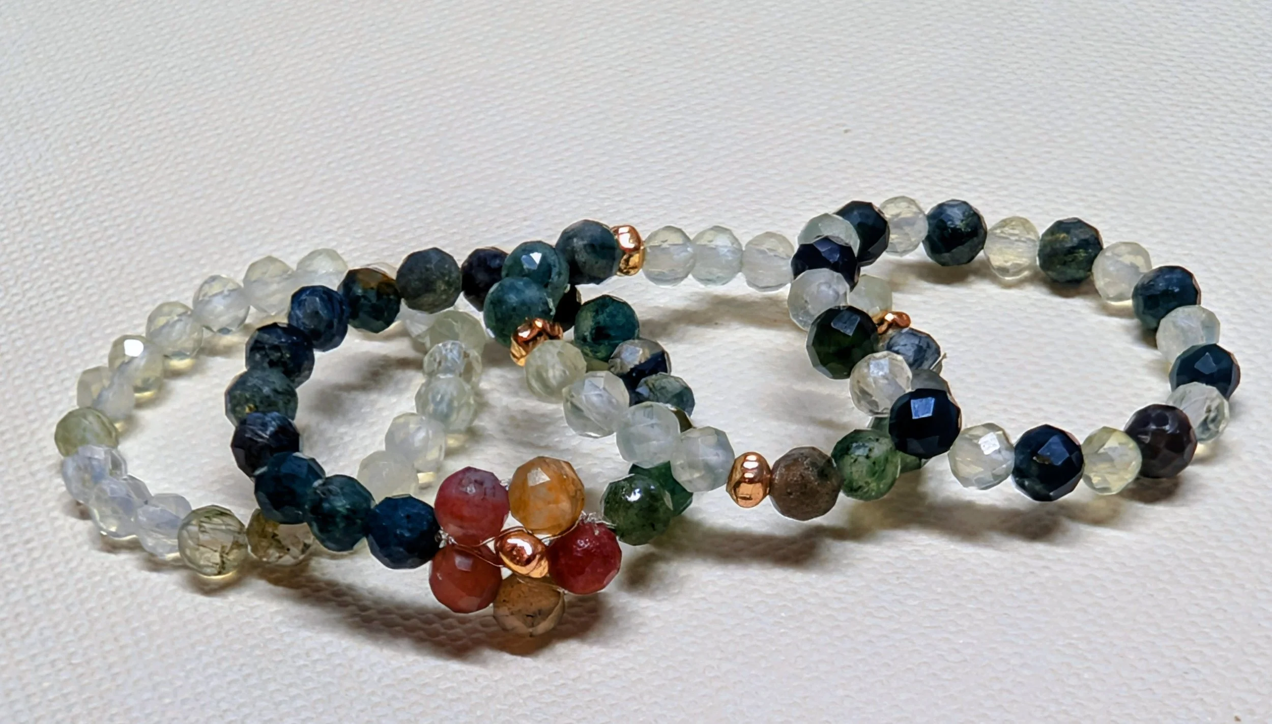 RoseMary Handmade Accessories