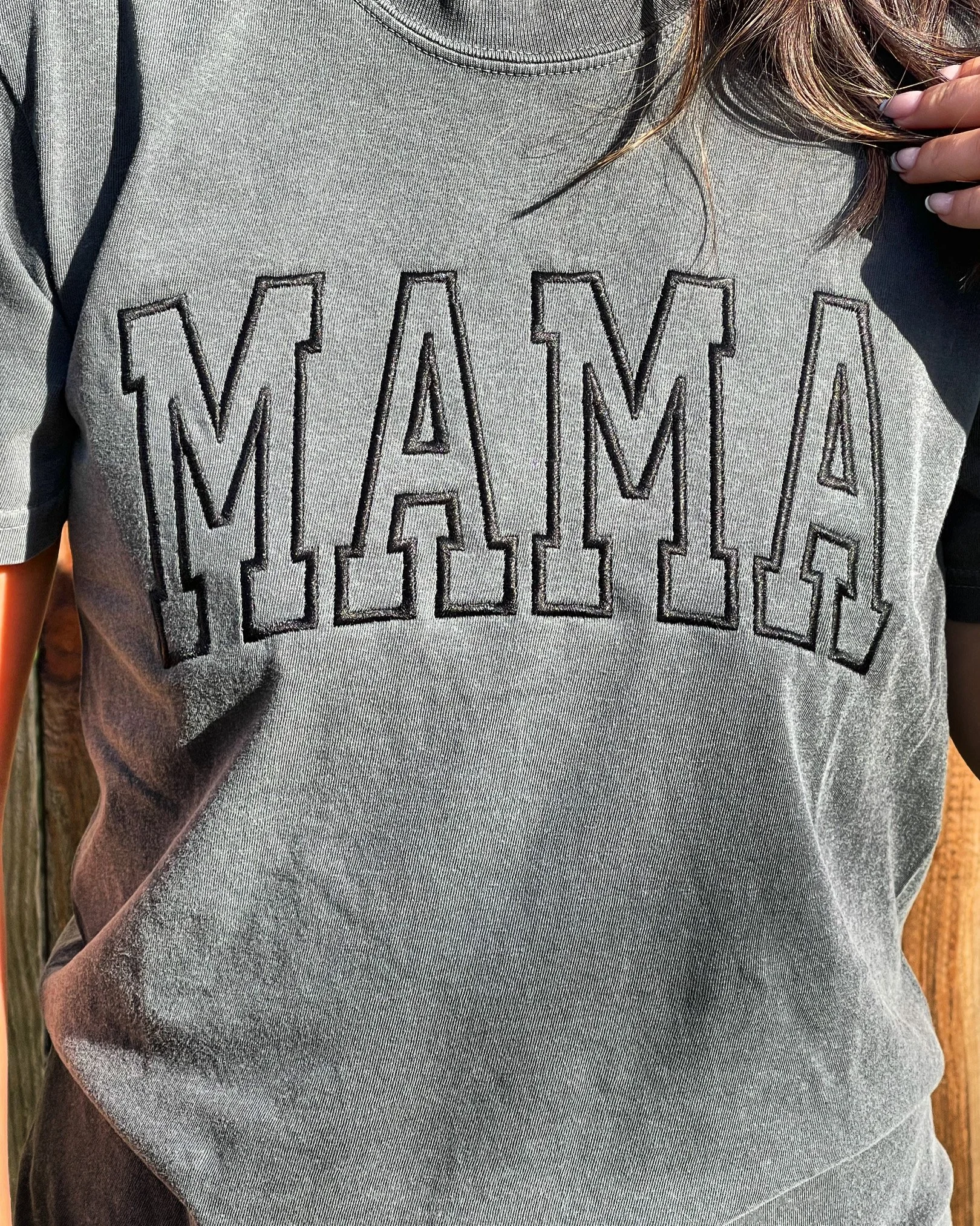 Sweet Honey Stitchery