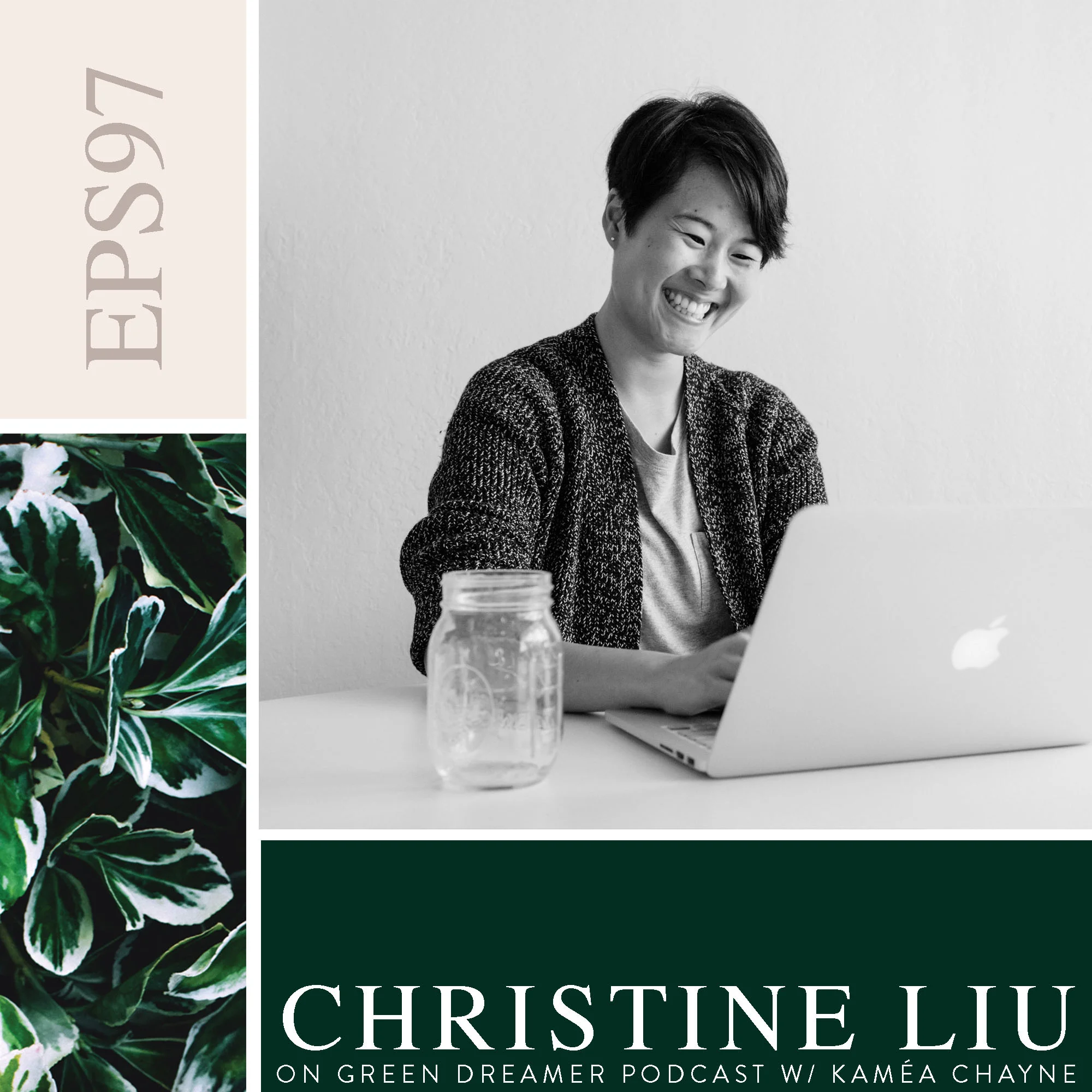 97) BW Simplicity's Christine Liu talks Sustainability on Green Dreamer Podcast with Kamea Chayne copy copy.jpg