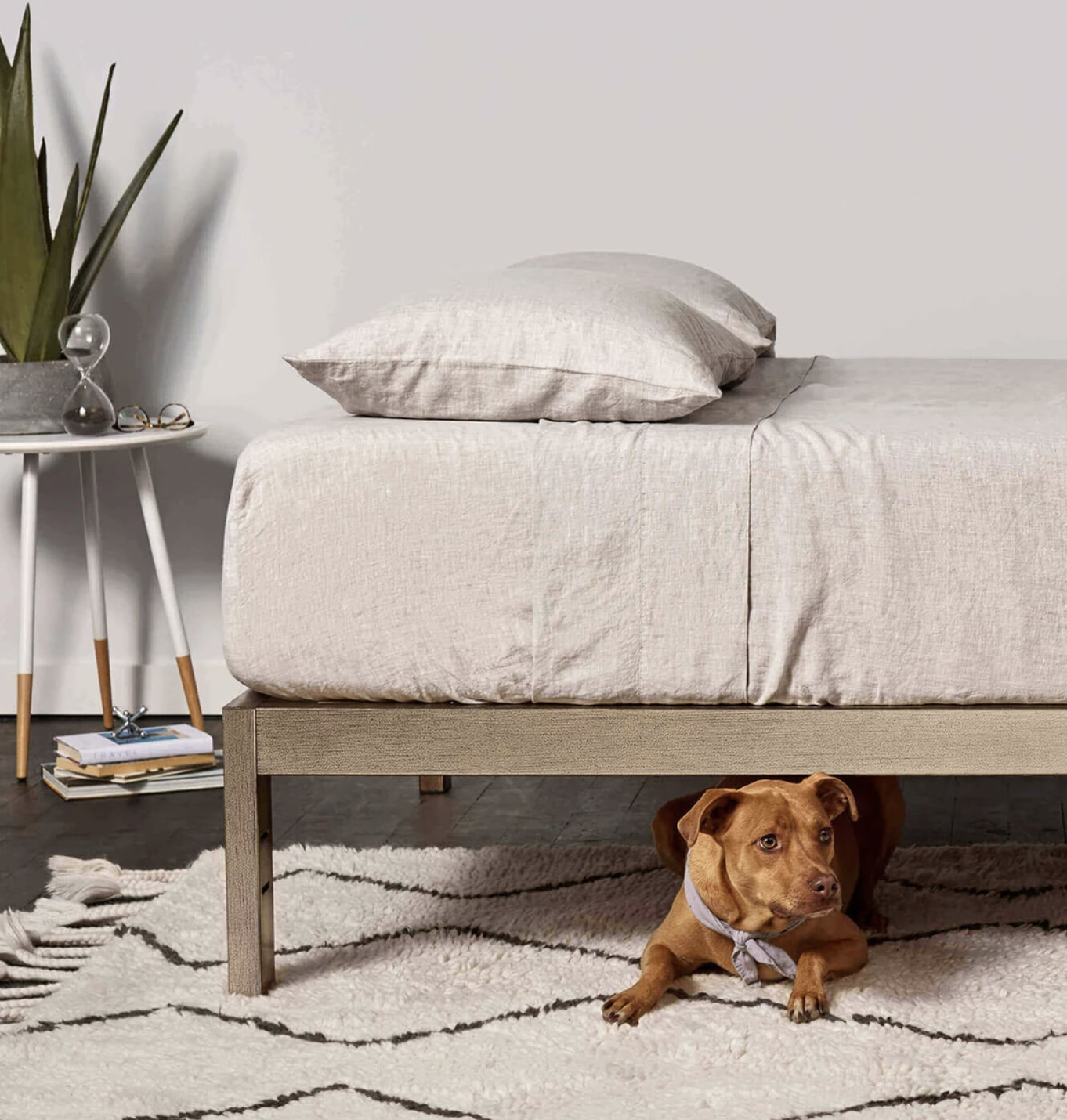 7 Best Nontoxic Eco Friendly Mattresses And Organic Bedding