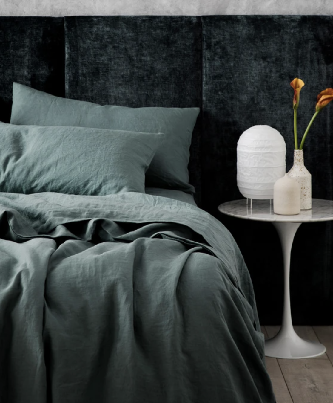 8 conscious linen sheets and bedding brands to check out — GREEN ...