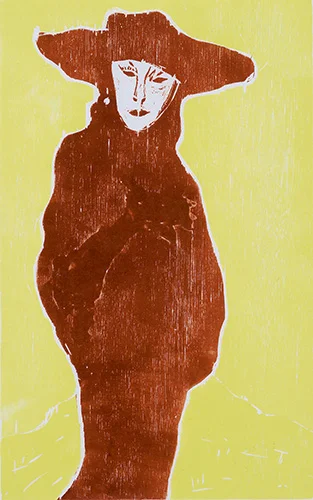 Knud Odde: Kazuo Ohno