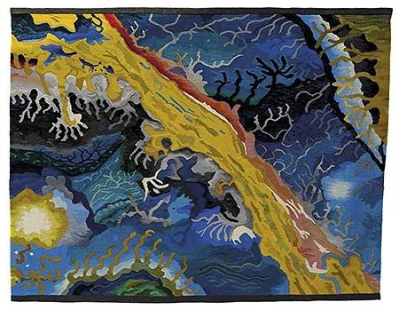 Margrethe Agger