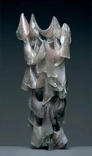 Floridea III, Ocean Garden series. 2003