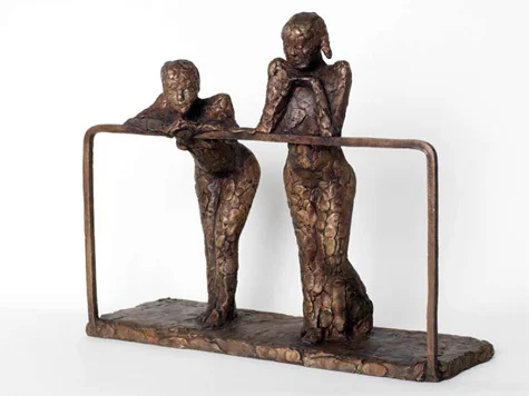 Hanne Varming: Pigerne fra Kastrup (2008)
