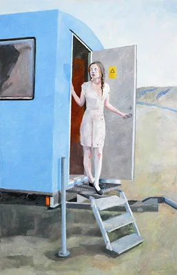 Anna Kristensen