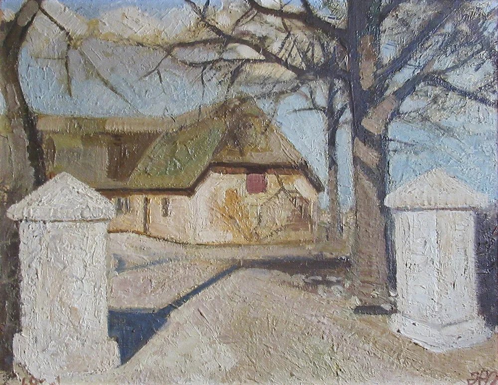 Harman Madsen