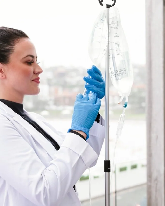 Update 79+ about drip iv australia latest NEC