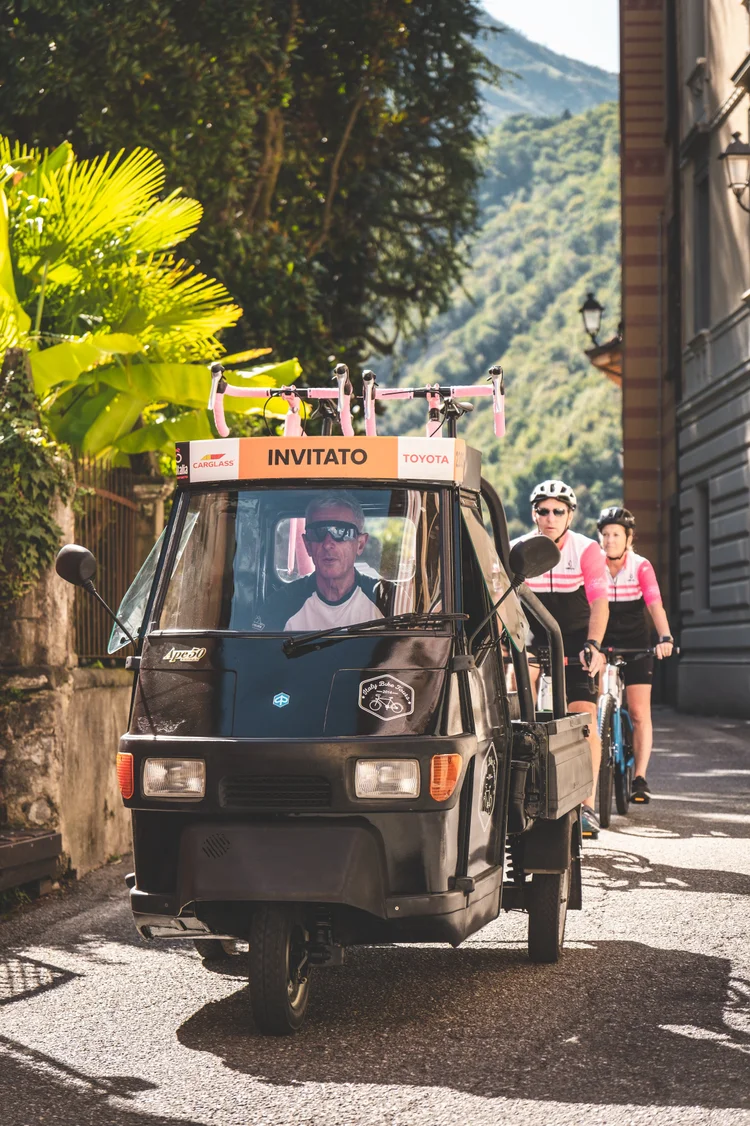 Nome e Ruolo della Persona