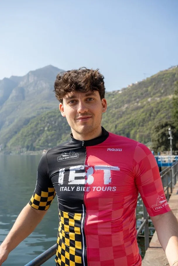 Nome e Ruolo della Persona