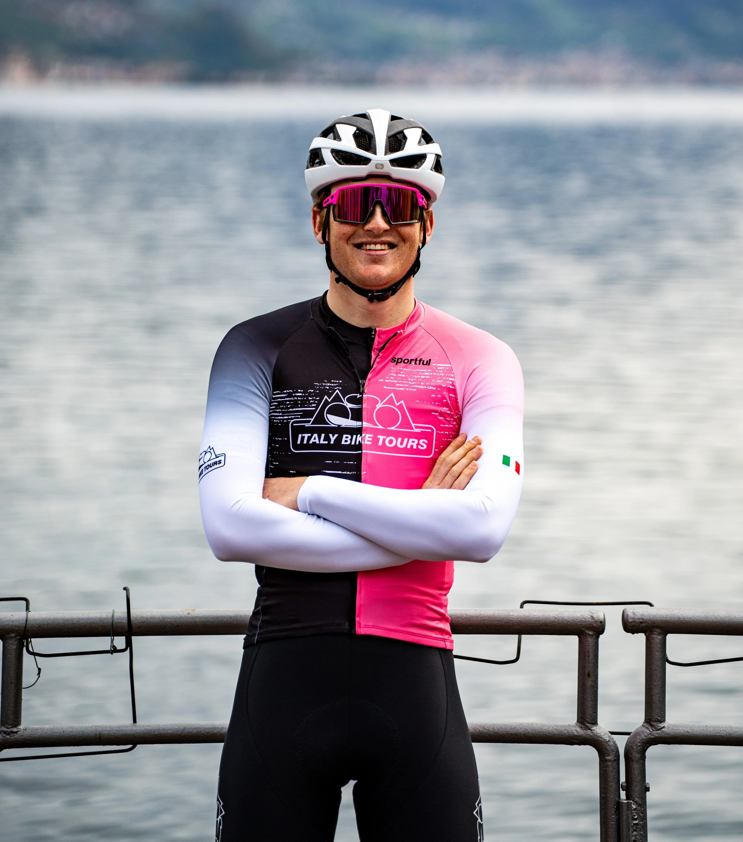 Nome e Ruolo della Persona