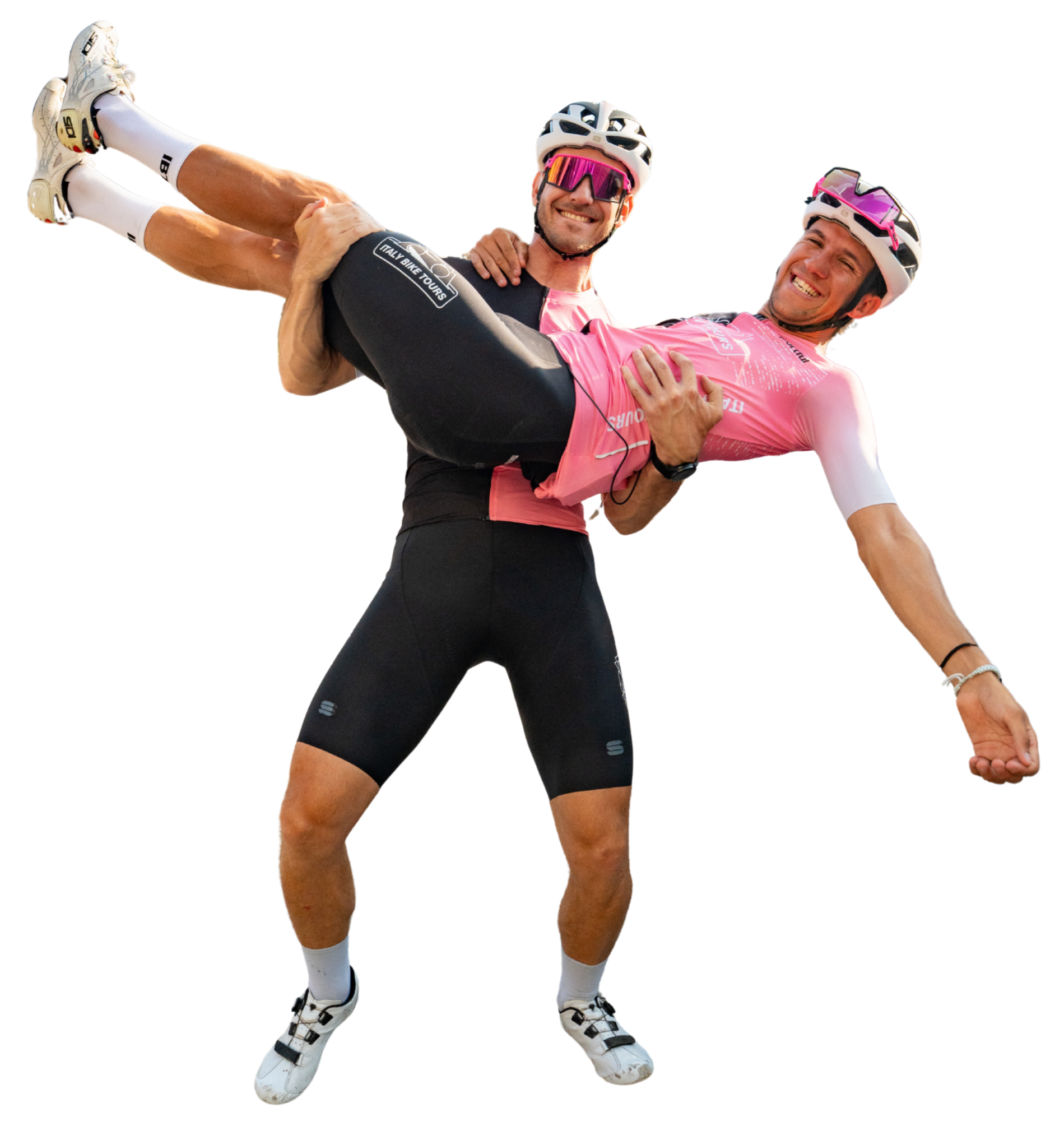 Italy Bike Tours cycling experts
