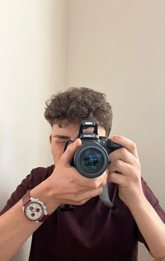 Nome e Ruolo della Persona