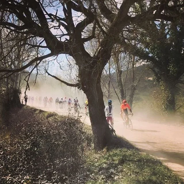 cycle tour of italy 2020