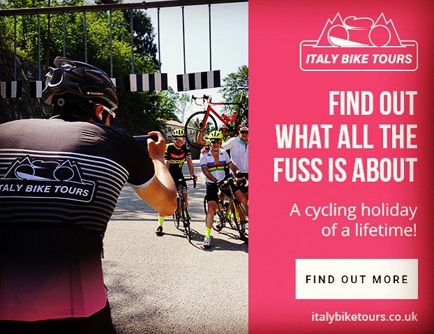 We have had a record breaking month of bookings and we still have 10 days until November. It really has never been a better time to discover what all the fuss is about,
&bull;
&bull;
&bull;
www.italybiketours.co.uk
&bull;
&bull;
&bull;
#Cycling #road