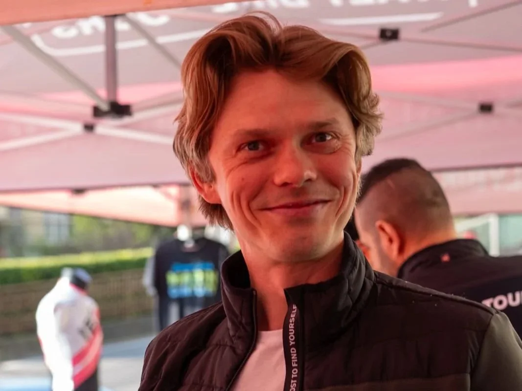 Nome e Ruolo della Persona