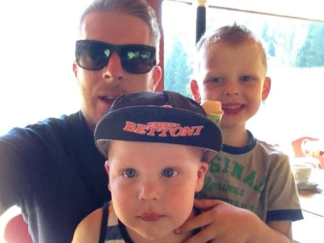 How to change a life