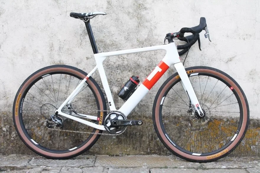 3T Exploro Team Force gravel bike