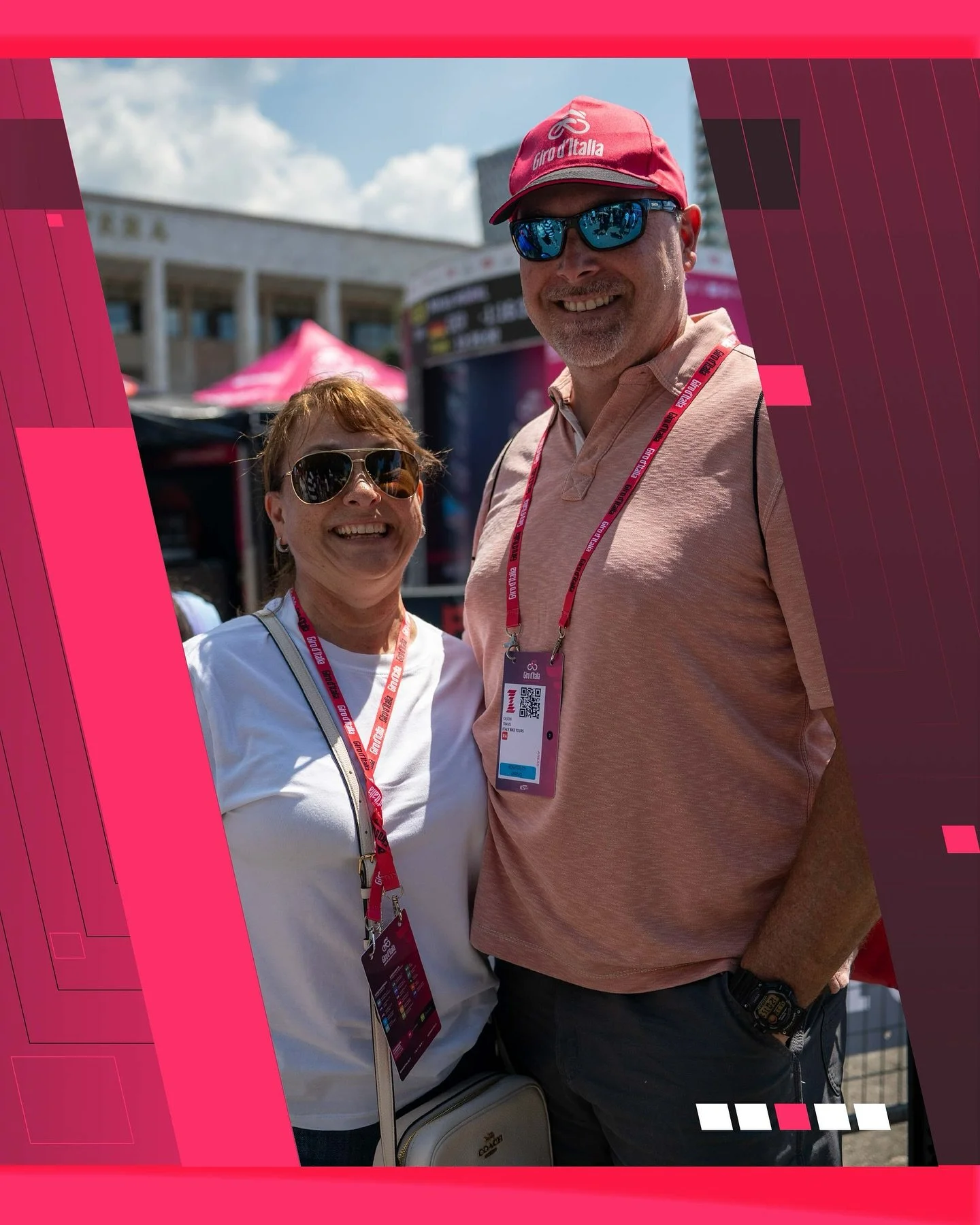 Giro d&rsquo;Italia 2026 &ndash; The Second Week with Italy Bike Tours 🇮🇹🚴&zwj;♂️

The second week of the Giro d&rsquo;Italia 2026 is here &mdash; ride the same roads as the pros and live the race up close! 7 nights in boutique‑style accommodation