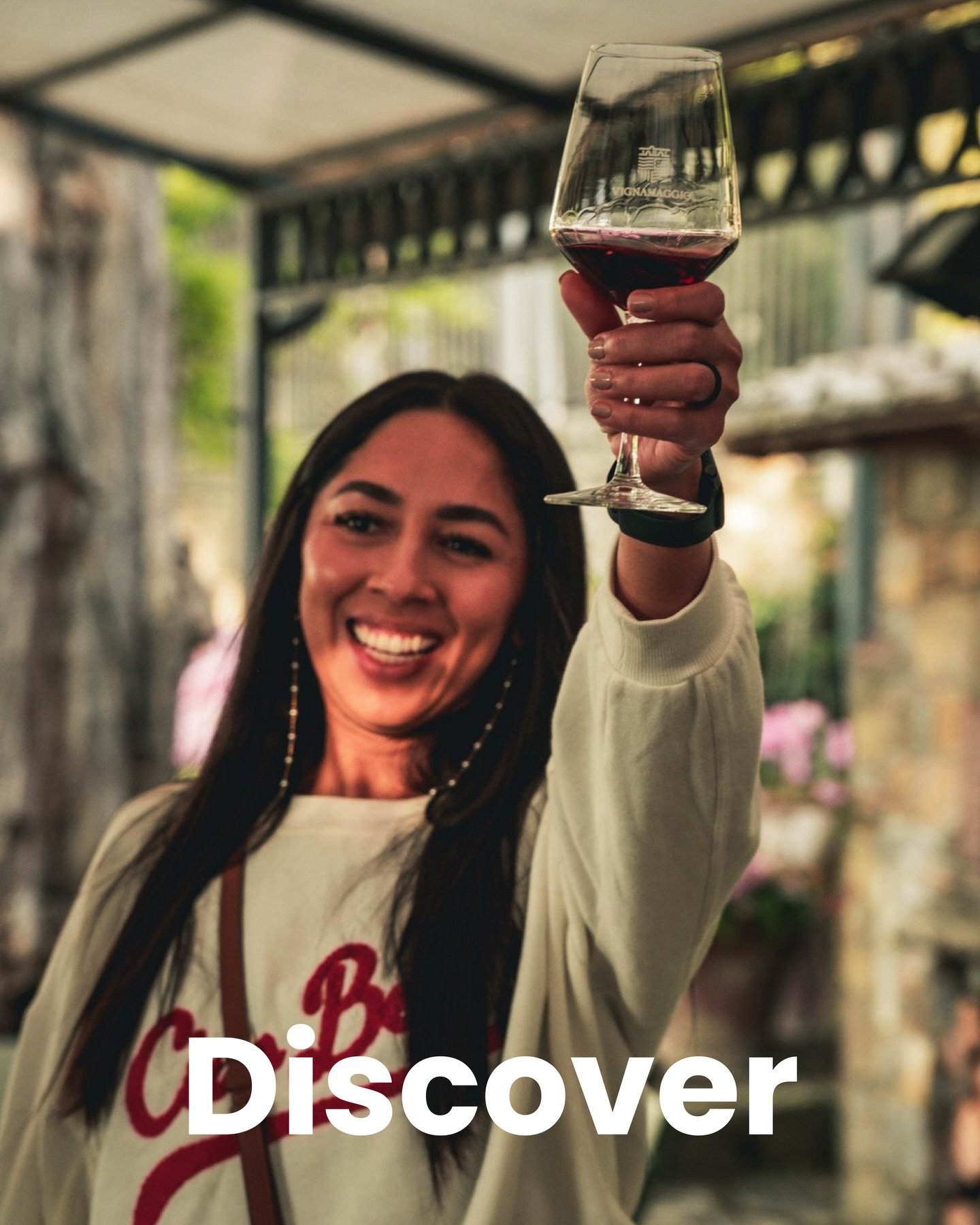 Wine is part of Italy&rsquo;s soul &mdash; and it&rsquo;s something we truly care about.

On our tours, riding is only part of the journey. We love introducing our guests to Italy&rsquo;s incredible wine culture, with visits to beautiful wineries acr
