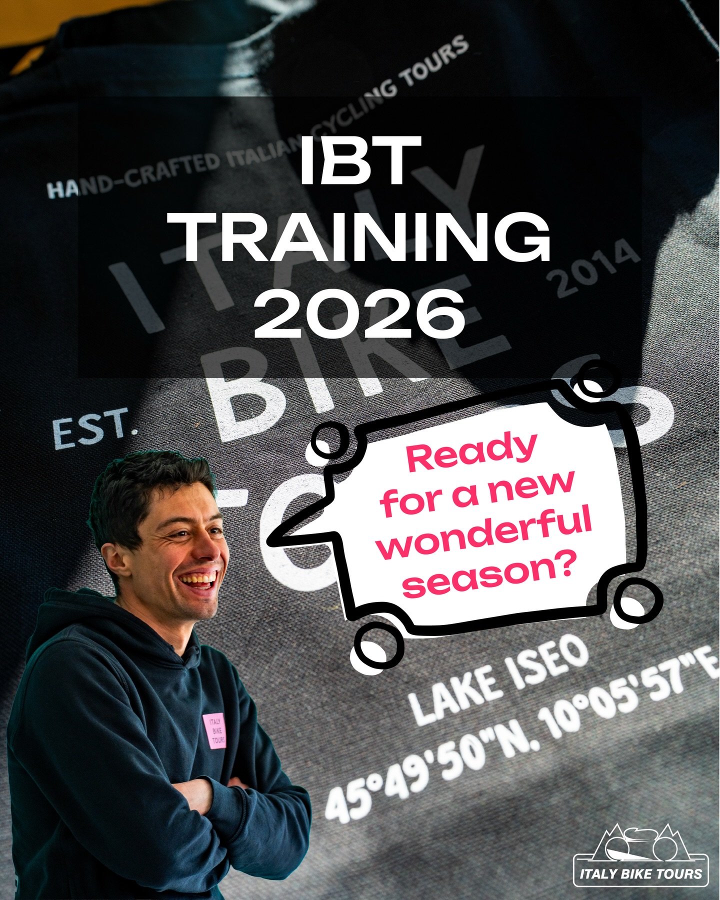 After 11 years, we&rsquo;re back together where it all grows: people, ideas, and vision.

In those three intense days, we welcomed new members into the family, shared how we work behind the scenes, and passed on what really matters: our values, our m