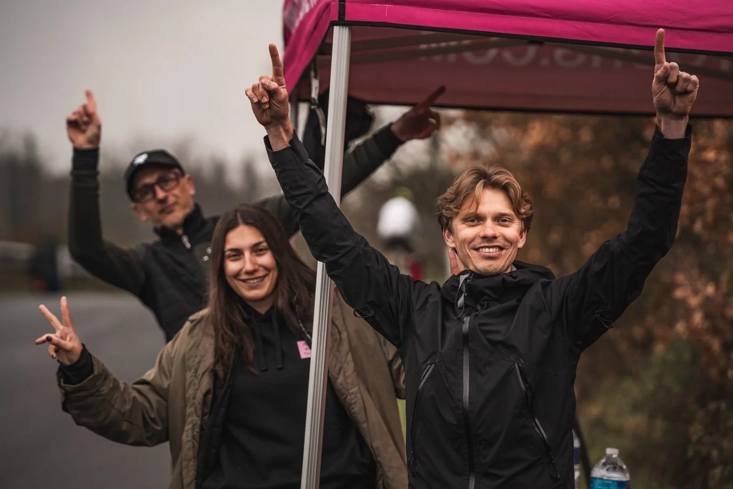 Behind every IBT tour, there&rsquo;s a lot more than what you see 🚴&zwj;♂️

Long days, early mornings, logistics, support, details&hellip; all to give you one thing: a ride you&rsquo;ll never forget.

We do everything we can to make you feel like yo